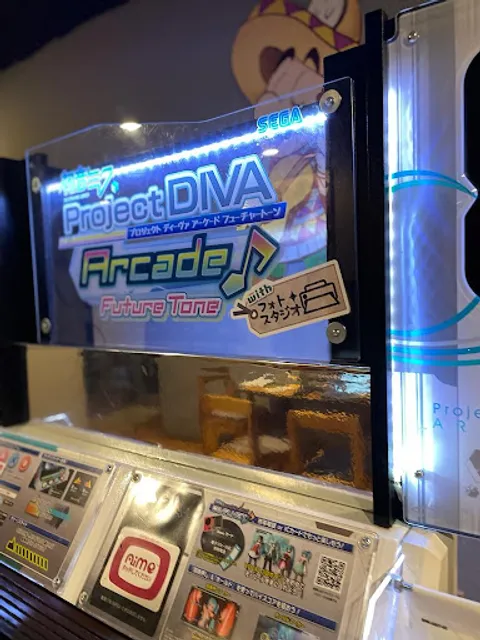 High Score Food & Gaming