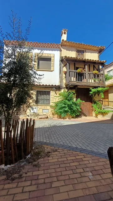 Casa Rural El Atroje