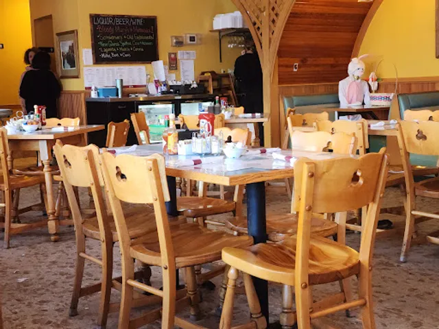 Lake-Aire Restaurant