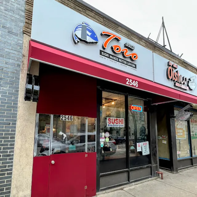 Toro Sushi