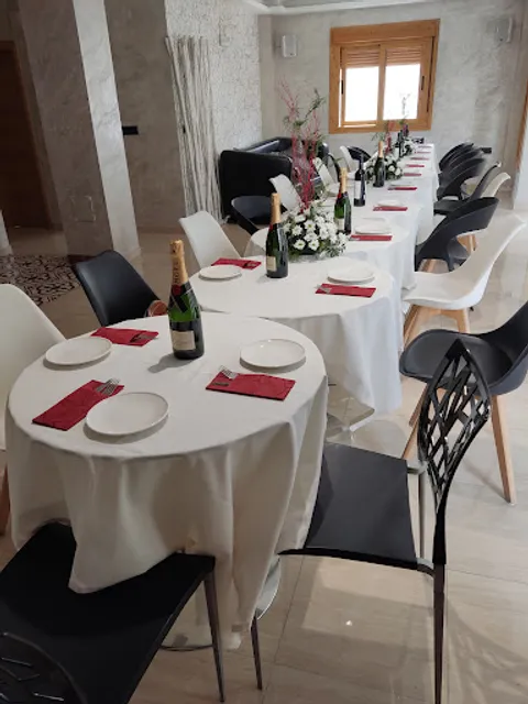 Cafetería Valentín