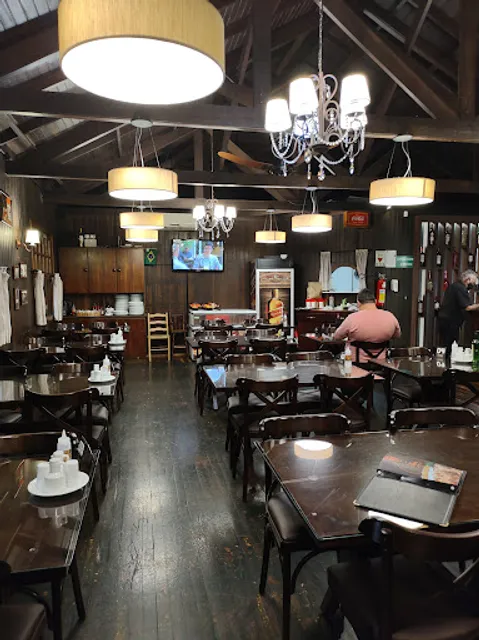 Piazza XV Restaurante