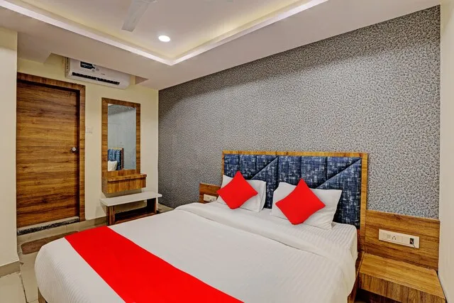 OYO Hotel Villa Prime