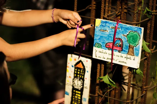 Léo Lagrange Cultural Center