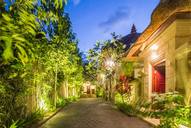 Ula Villas Bali