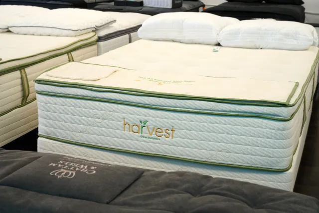 Same Day Mattress Delivery