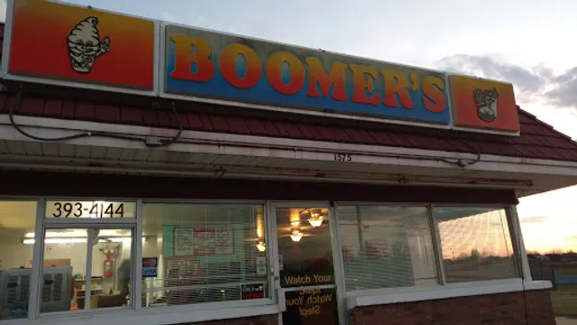 BOOMERS