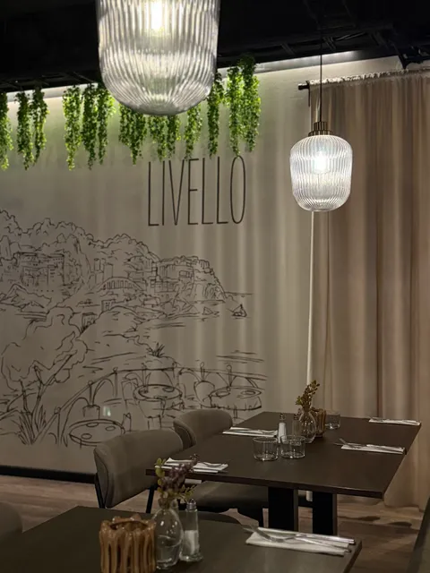 Restaurang Livello