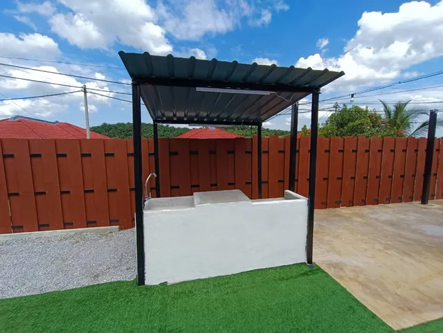 MH Casa Damai Homestay Private Pool at Sungai Petani