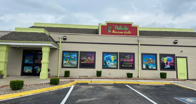 Vallarta Mexican Grille