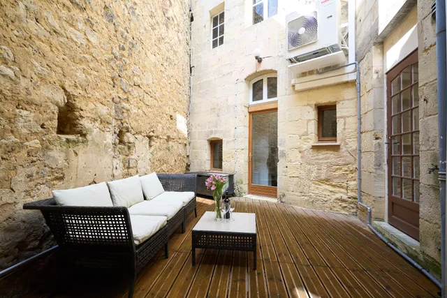 Concept Appart St Emilion