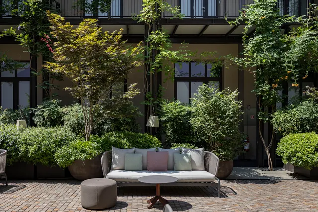 Savona 18 Suites - Boutique Hotel