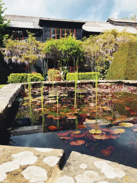 Ladwood Farm Holiday Cottages