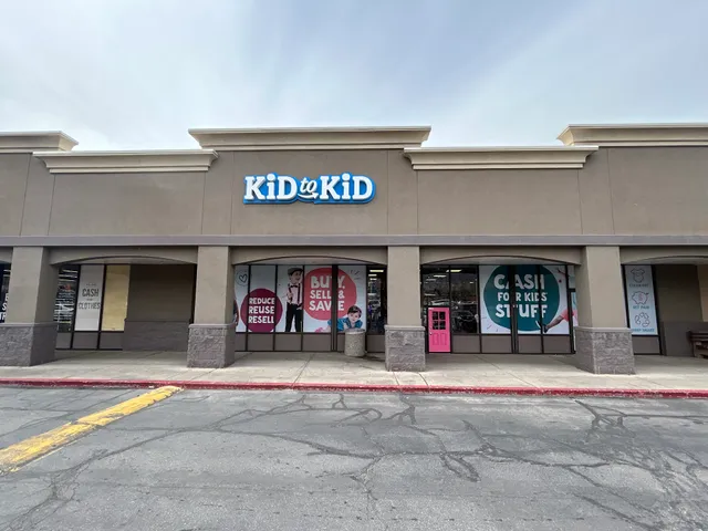 Kid to Kid Orem