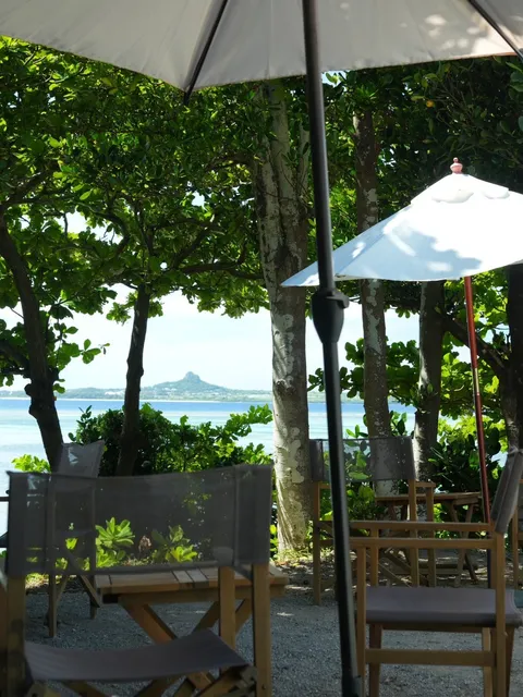 moco salt coffee【モコソルトコーヒー】