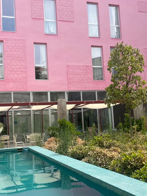 Madrid Live Coworking