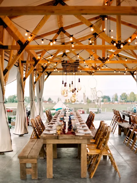 Campfire Grill Restaurant