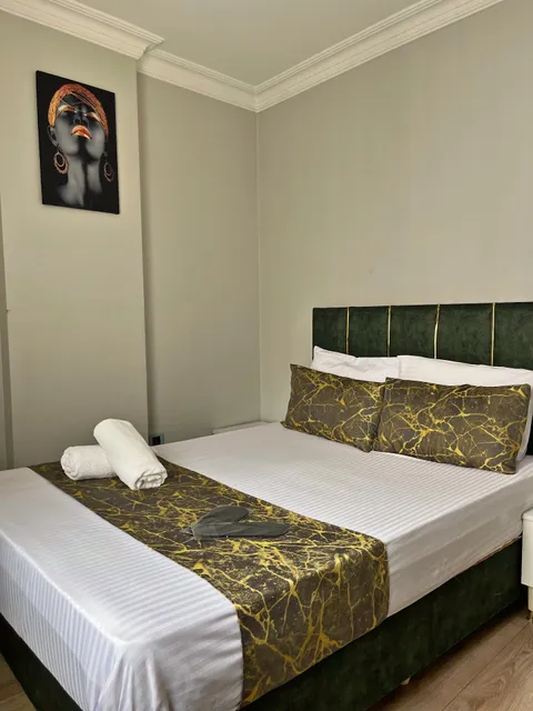 FOR YOU SUITE OTEL - BAKIRKÖY