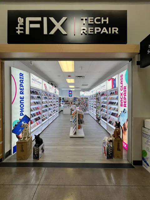 The Fix - Walmart The Colony