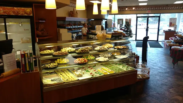 Servatii Cherry Grove