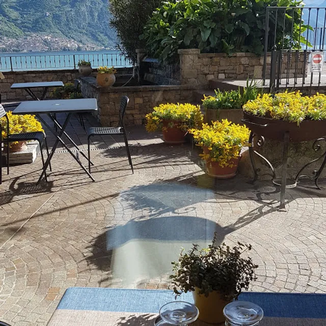 Ristorante Locanda del lago Rosmunda