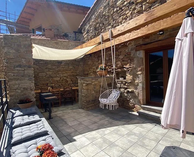 Verdiago Vive · Hotel & SPA · Casas Rurales