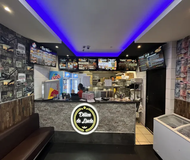 Les délices de l’Inde