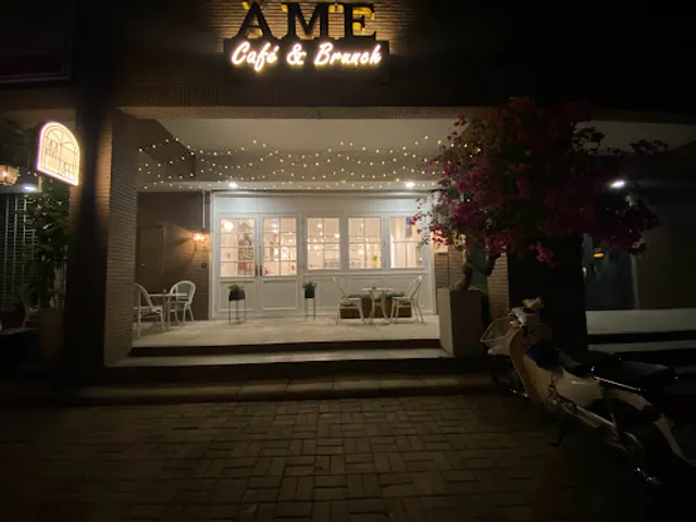 Âme Café & Brunch