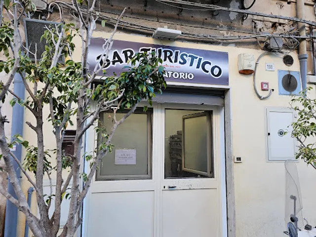 Bar Turistico