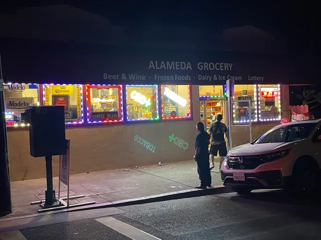 Alameda Grocery