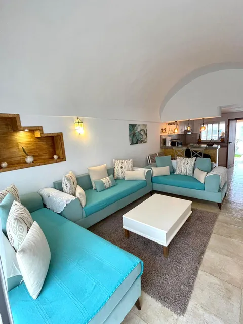 Mamounia appart kelibia