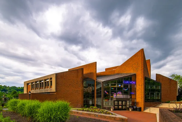 Williams Center for the Arts