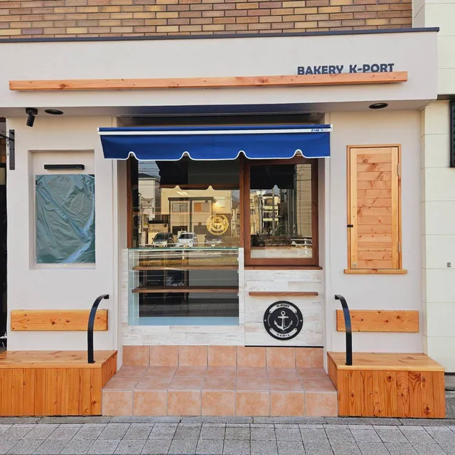 BAKERY K-PORT