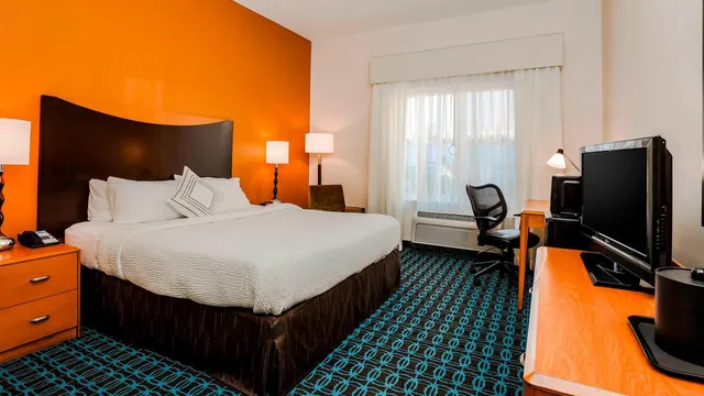 Fairfield by Marriott Inn & Suites Wilkes-Barre Scranton