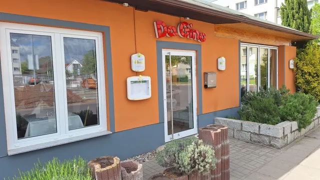 Ristorante Da Gino