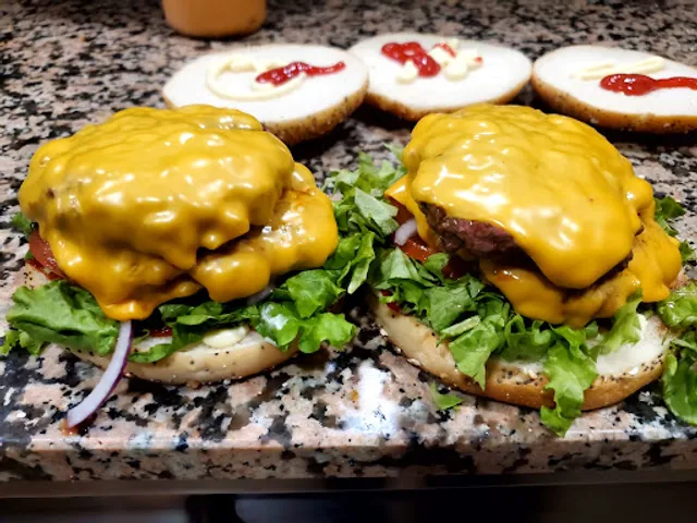 Subito Pizza et sandwich