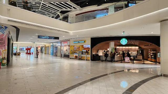 H Mart American Dream