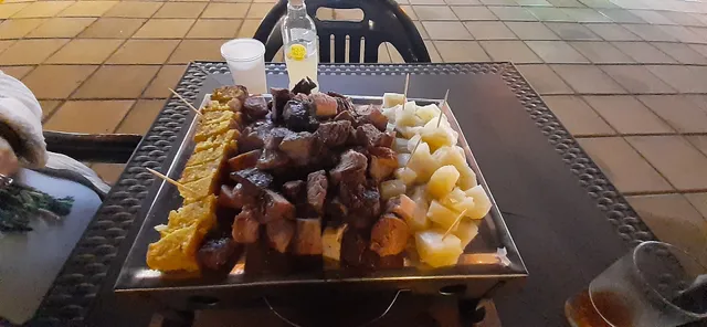 ASADO 4A Boggiani