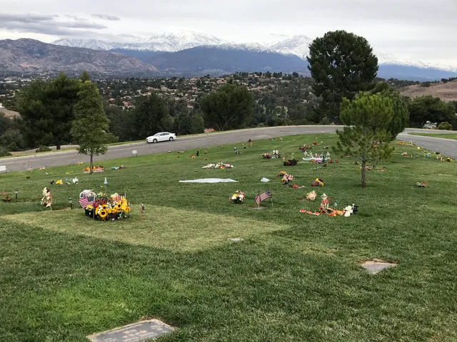 Forest Lawn