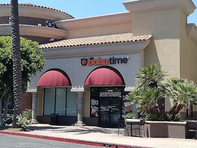 It's Boba Time - Simi Valley