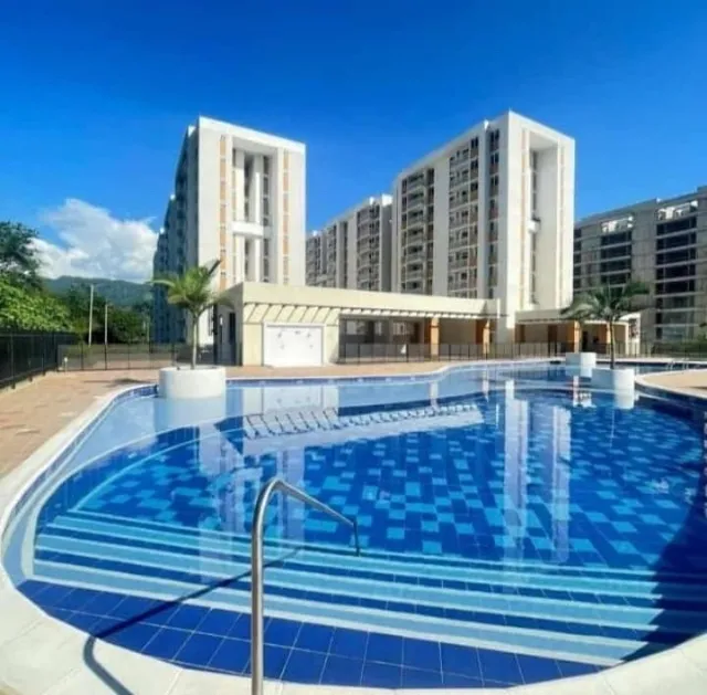 Vereda Masata Barrio Asemito