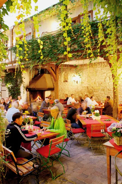 Fränkischer Hof | Hotel & Restaurant