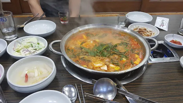 이동근선산곱창