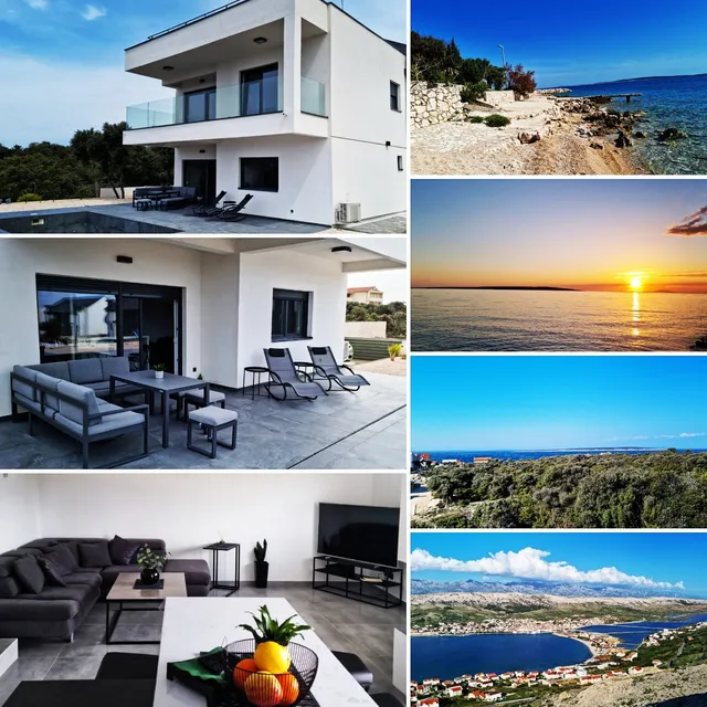 Vacation House Marton