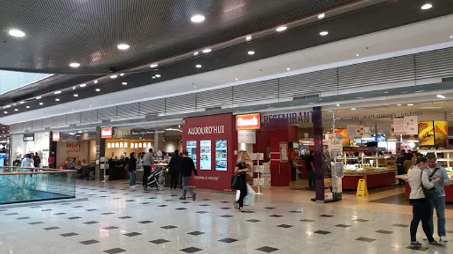 FLUNCH TOULOUSE BLAGNAC