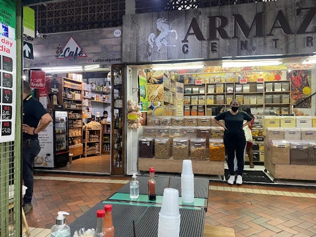 Restaurante Jorge Americano