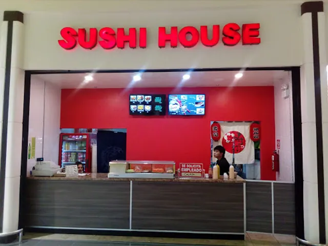 Sushi House