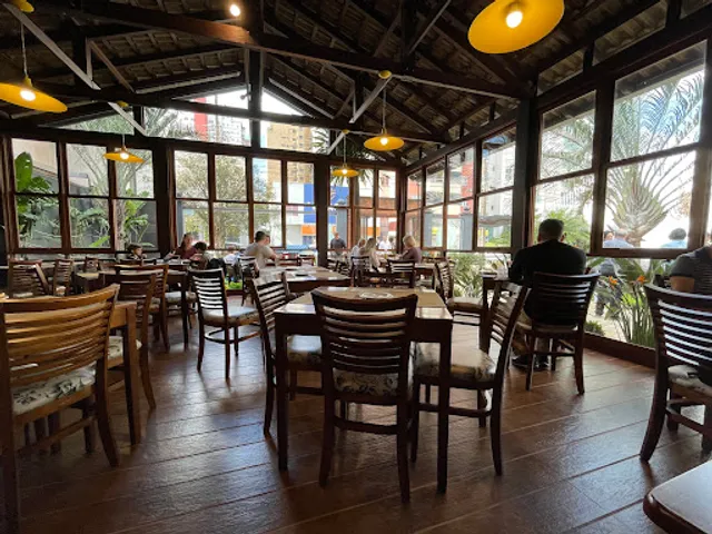 Fogão e Cia Express