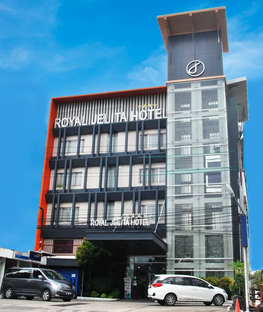 Royal Jelita Hotel