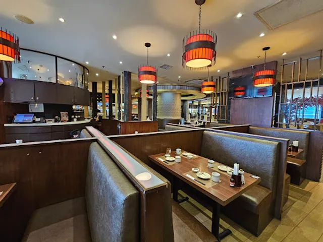 Watami Shangri-La Plaza